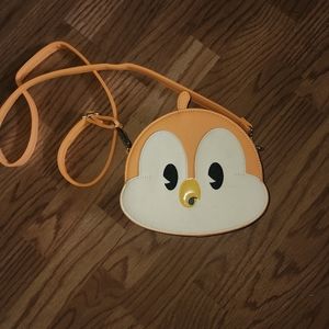 Loungefly chubby cross body